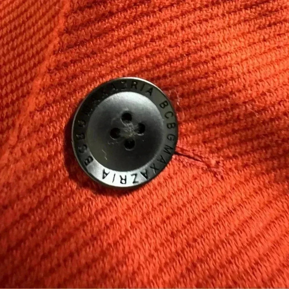 BCBGMaxAzria Oversized Full Length Knit Duster Coat Size XL NWT - Picture 7 of 13